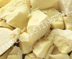 Quality Natural Shea Butter