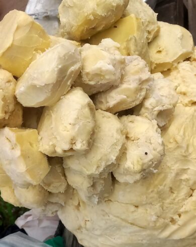 All Natural and Quality Shea Butter